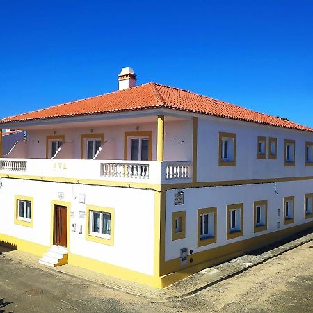 Hotel Casa Mar Azul Vila Nova de Milfontes Exterior foto