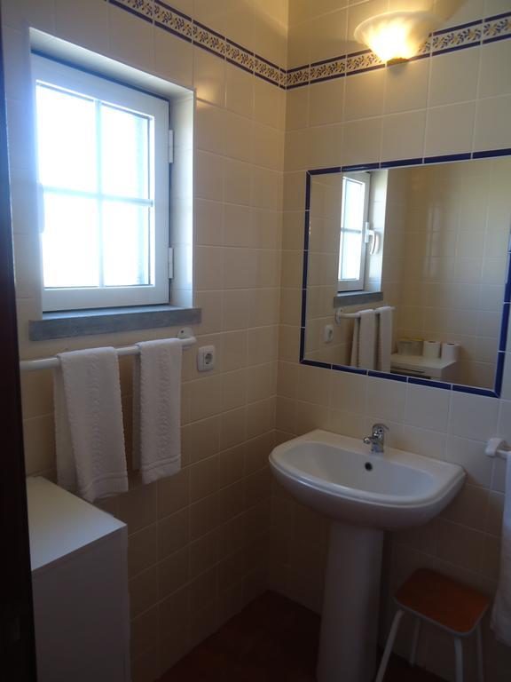 Hotel Casa Mar Azul Vila Nova de Milfontes Habitación foto